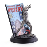 Limited Edition Loki Journey into Mystery Volume 1 #85