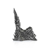 Iron Throne Phone Cradle