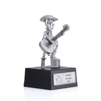Limited Edition Woody 1995 Figurine