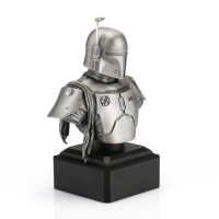 Limited Edition Boba Fett Bust