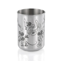 Mickey Through The Ages Tumbler