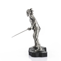 Limited Edition Rey Figurine