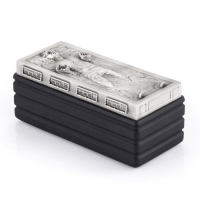 Solo Frozen Container