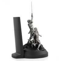 Limited Edition A New Hope Diorama