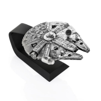 Millennium Falcon Replica