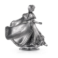 Anna Music Carousel