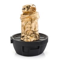 Limited Edition Gilt Grogu Figurine