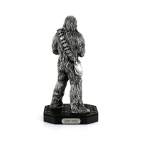 Limited Edition Chewbacca Figurine