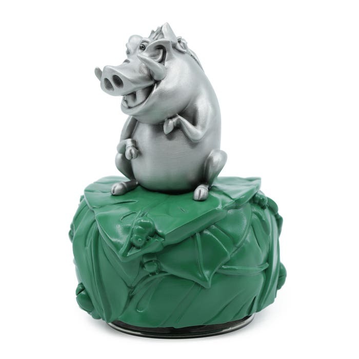  Timon & Pumbaa Music Carousel
