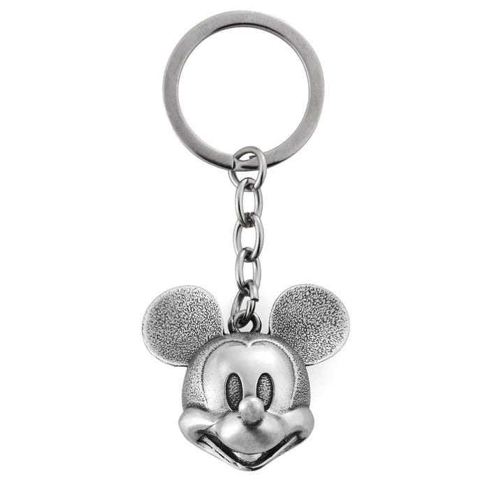 Mickey Mouse Steamboat Willie Keychain