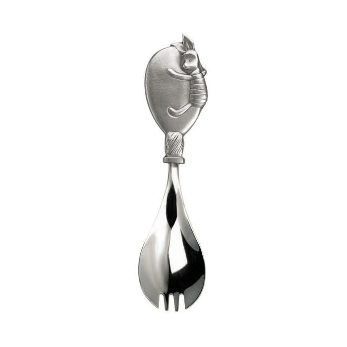 Piglet Spork