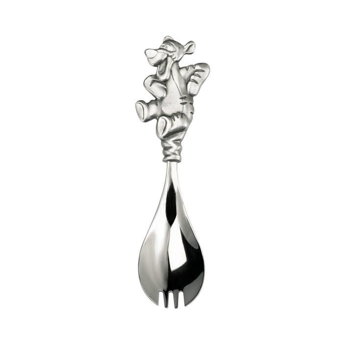 Tigger Spork