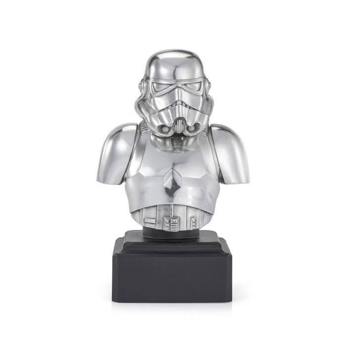 Limited Edition Stormtrooper Bust