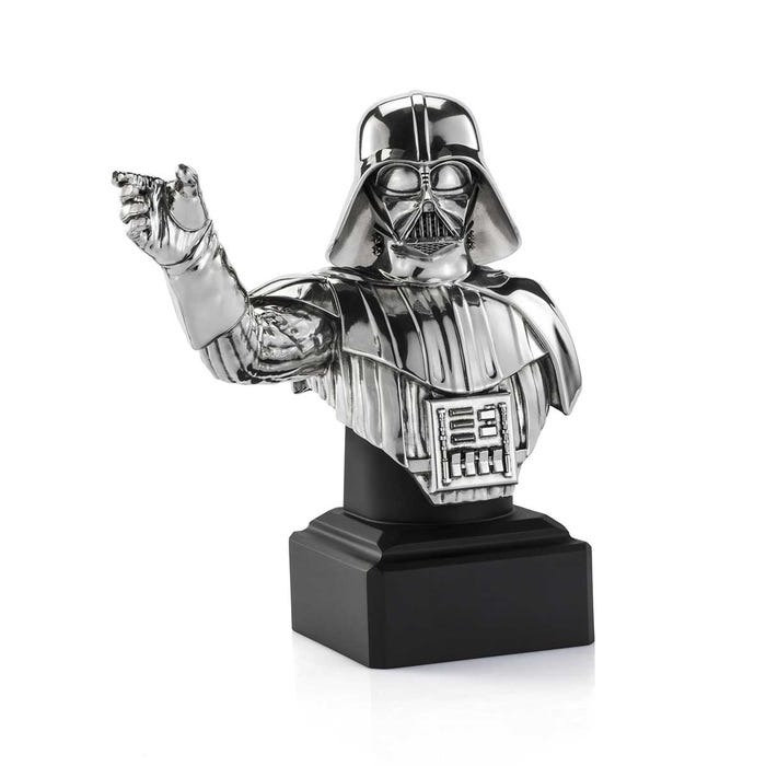 Darth Vader Bust