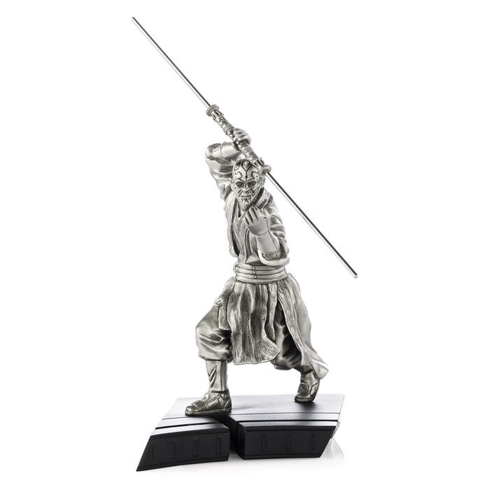 Limited Edition Darth Maul Figurine