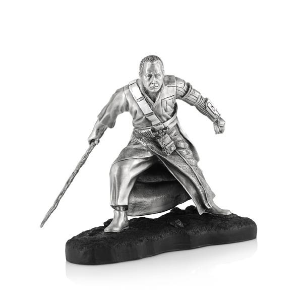 Limited Edition Chirrut Îmwe Figurine