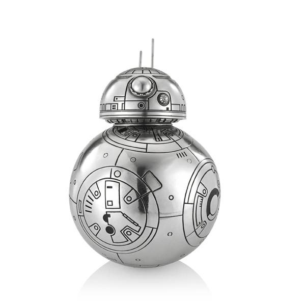 BB-8 Container