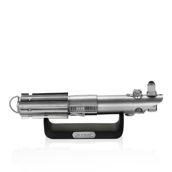 Luke Skywalker Lightsaber Document Holder
