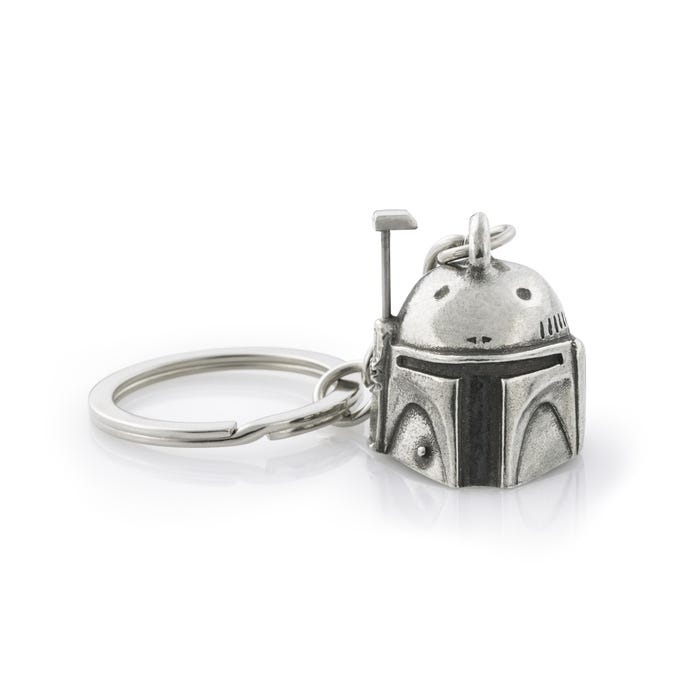 Boba Fett Keychain