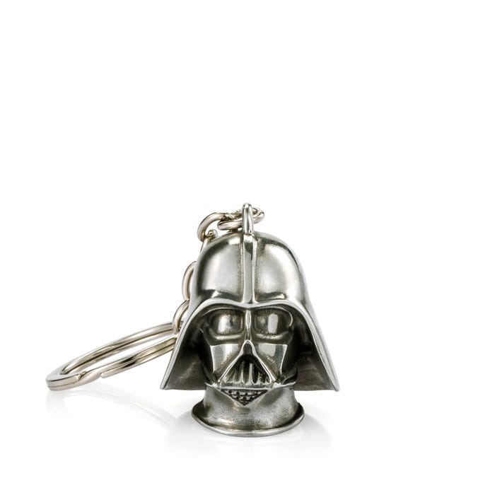 Vader Keychain